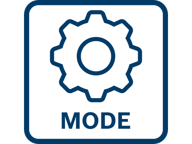 Akumulatorski udarni vijačnik Bosch GDS 18V-1600 HC, 18V, 1600Nm, 3.2kg 06019M1000